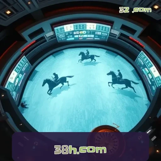 38h.com: Descubra o Suporte 24/7 Que Transforma Sua Experiência de Jogo