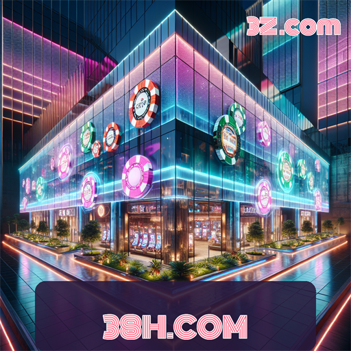 Esporte É Vida: Explore o 38h.com e Conecte-se Aos Games
