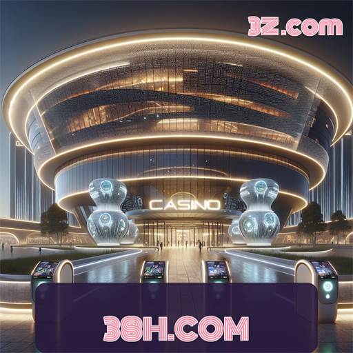 Paga no 38h.com: Recursos Exclusivos que Transformam o Jogo