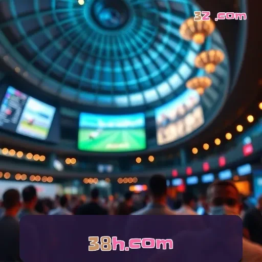 38h.com: Descubra os Benefícios Imperdíveis da Seção VIP